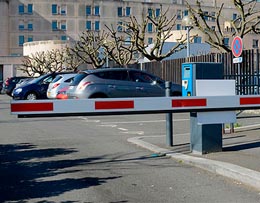 Zone Bleue - Parkings Angers : Stationnement à ANGERS - Alter Services